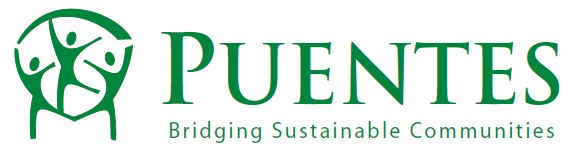 Puentes Logo Puentes Logo